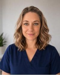 Dr Jenna Besley